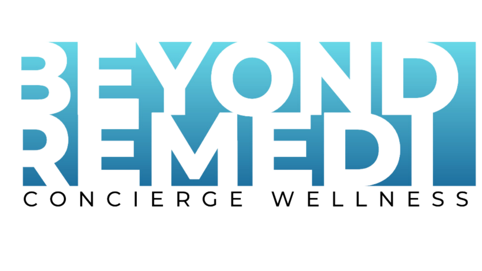 Beyond Remedi logo